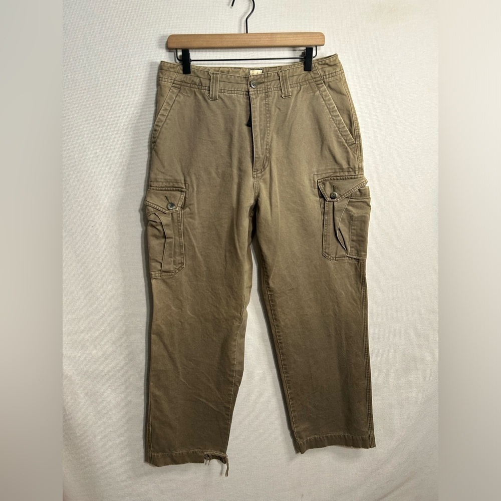 Men’s Jwn cargo pants - Picture 4 of 10